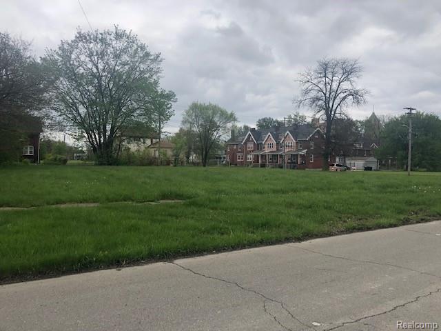 408 MARSTON, Detroit, MI 48202 — Photo 2