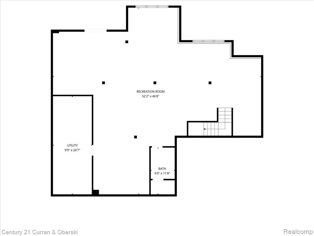 46782 Merion Circle, Northville, MI 48168 — Photo 41