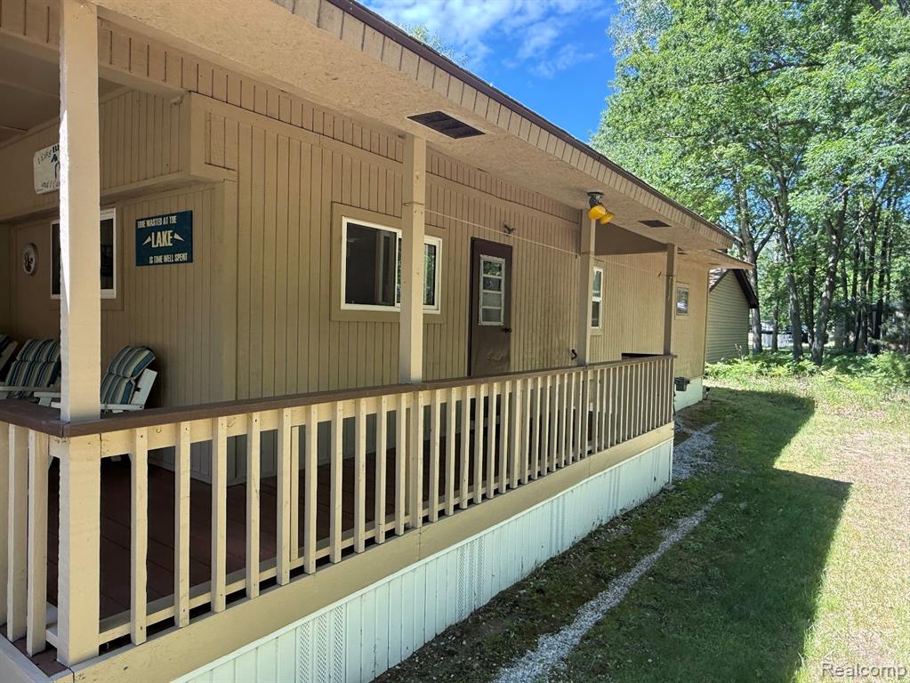 5680 Oakridge Drive, Caseville, MI 48725 — Photo 3