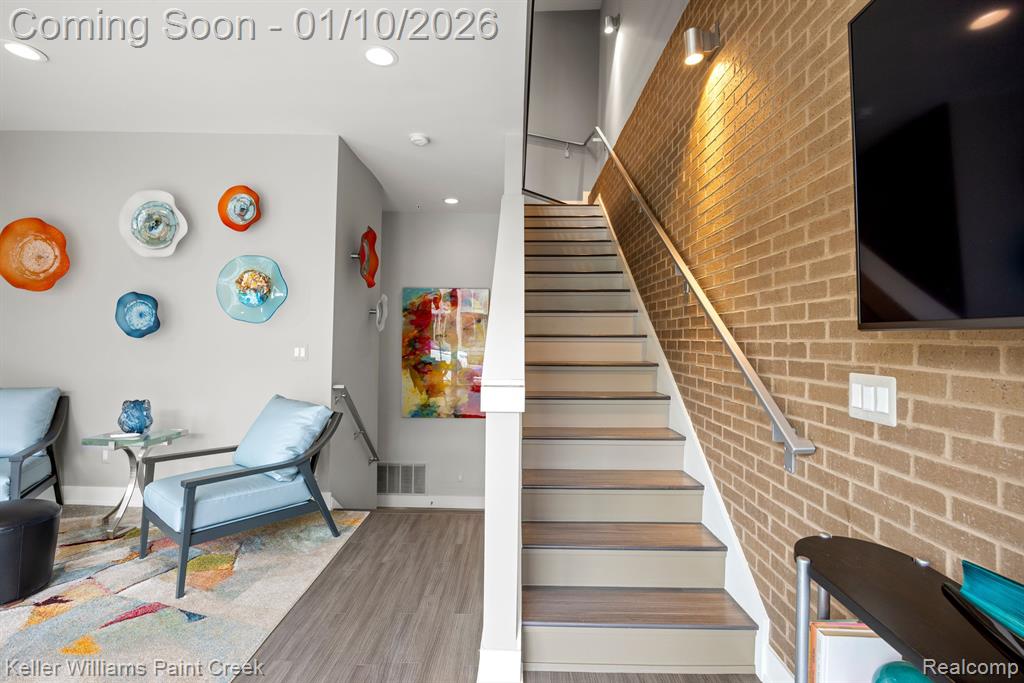 220 ALFRED Street, Detroit, MI 48201 — Photo 9