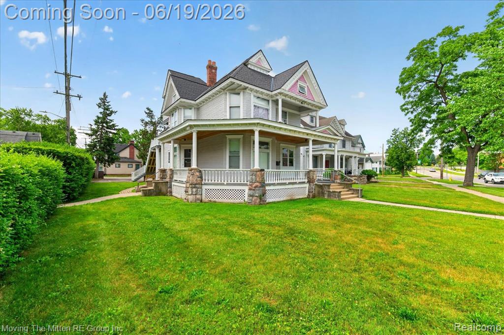 415 W Forest Avenue, Ypsilanti, MI 48197 — Photo 31