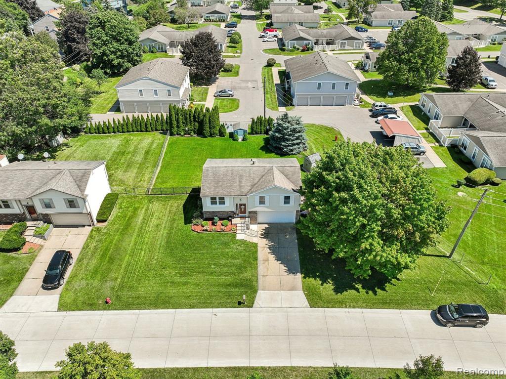 23244 CRANBROOKE Drive, Novi, MI — Photo 44