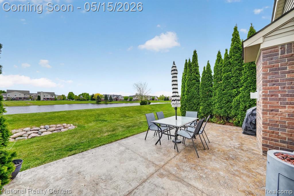 28657 Oakmonte Circle W, New Hudson, MI 48165 — Photo 35
