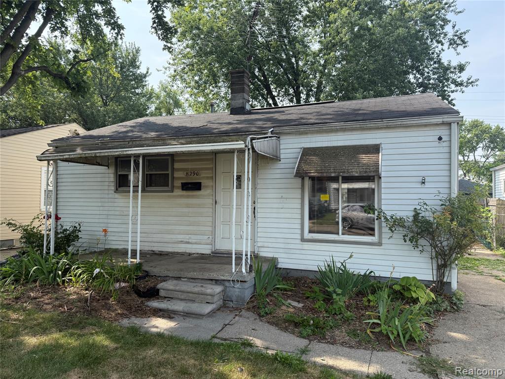 11290 Hudson Avenue, Warren, MI 48089