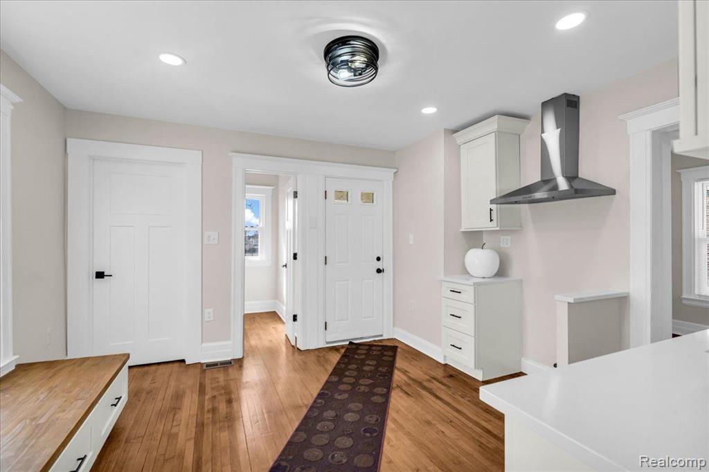 4027 Clippert Street, Detroit, MI 48210 — Photo 36