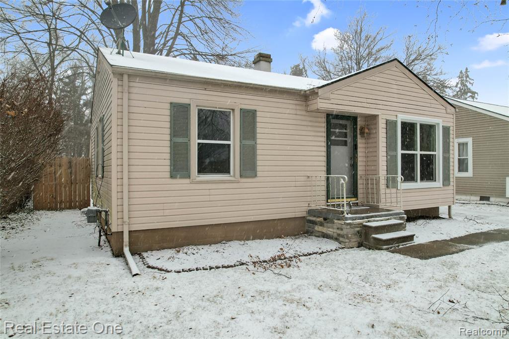 700 Whitney Street, Brighton, MI 48116 — Photo 27