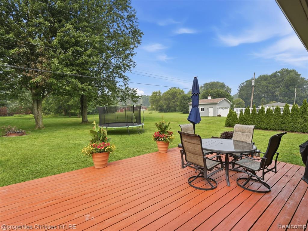 52735 Washington Street, New Baltimore, MI 48047 — Photo 28