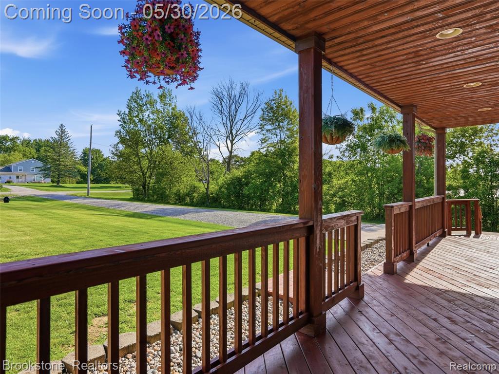 7271 Ray Road, Swartz Creek, MI 48473 — Photo 10