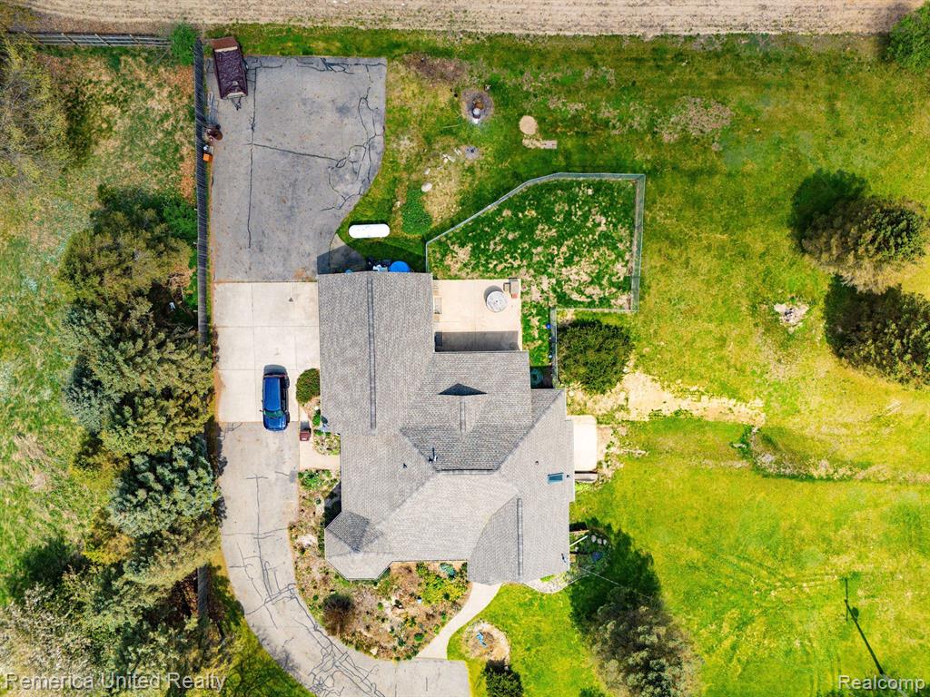 5069 BELL OAK Road, Webberville, MI 48892 — Photo 42
