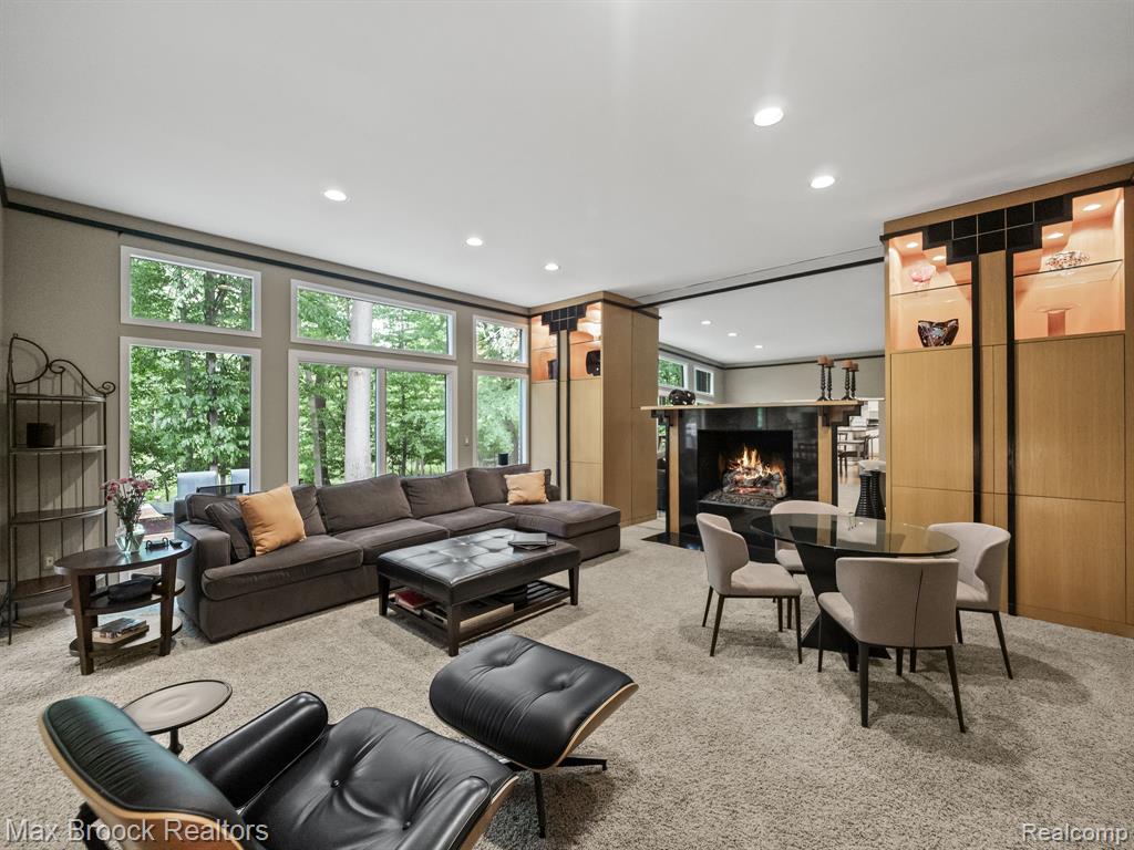 6224 Bromley Court, West Bloomfield, MI — Photo 19