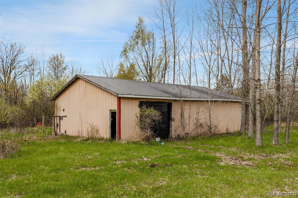 14311 Harris Road, Millington, MI 48746 — Photo 33