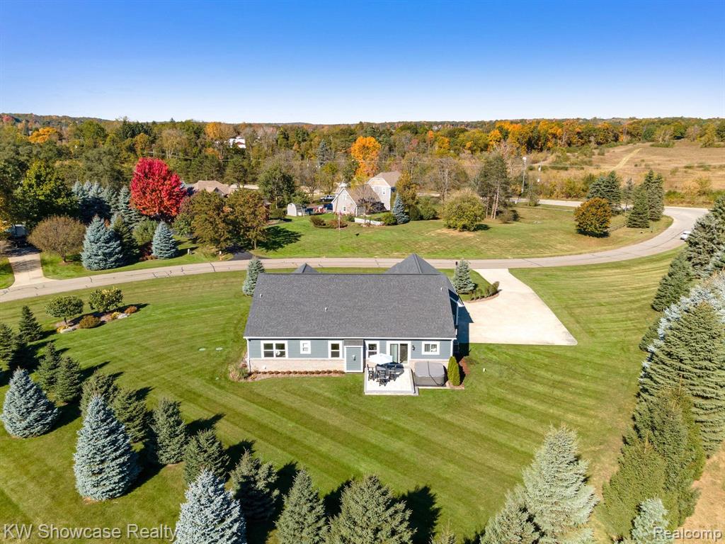 4276 TAGGETT LAKE Drive, Highland, MI — Photo 4
