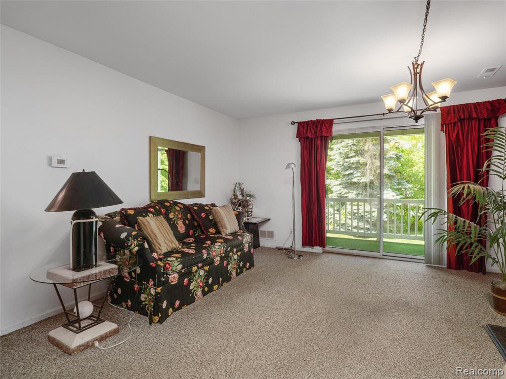 1127 S Lake Drive, 206, Novi, MI 48377 — Photo 2