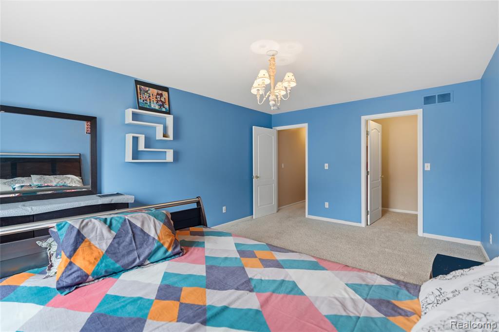 4337 Meadowbrook Court, Grand Blanc, MI 48439 — Photo 56