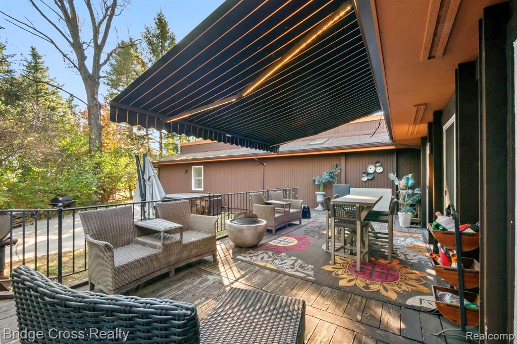 24459 Bloomington Court, Franklin, MI 48025 — Photo 36