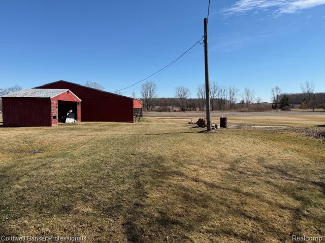 6346 Patrick Road, North Branch, MI 48461 — Photo 39