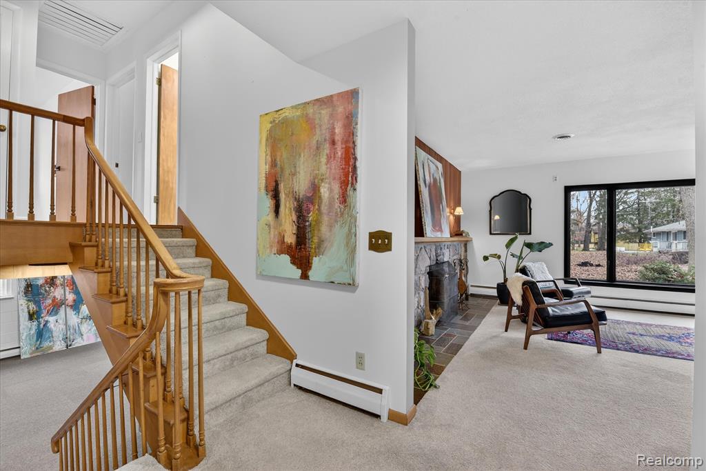 1020 N Fletcher Road, Dexter, MI 48130 — Photo 14