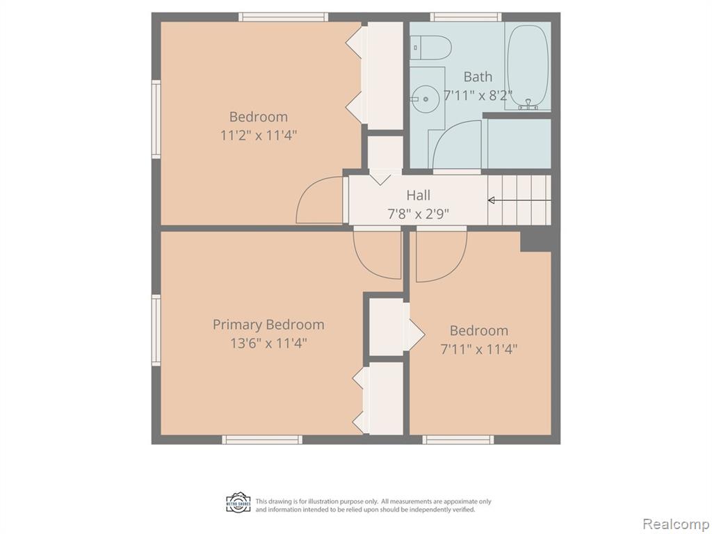 31664 Sweetbriar Drive, Rockwood, MI — Photo 28
