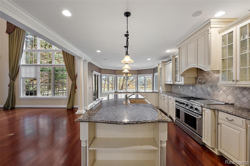 83 Greenan Lane, Lake Orion, MI 48362 — Photo 26