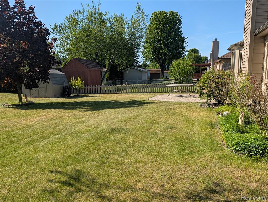 57487 Nicholas Drive, Washington, MI — Photo 6