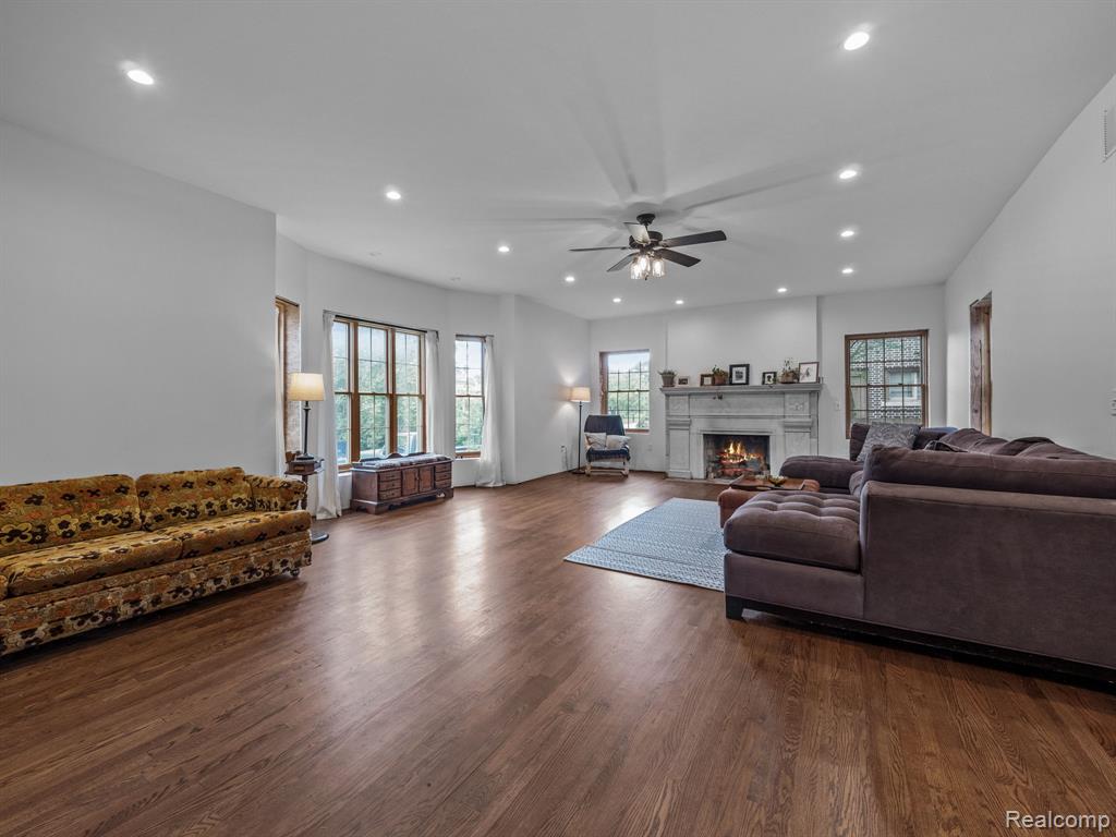 535 Arden Park Boulevard, Detroit, MI 48202 — Photo 5