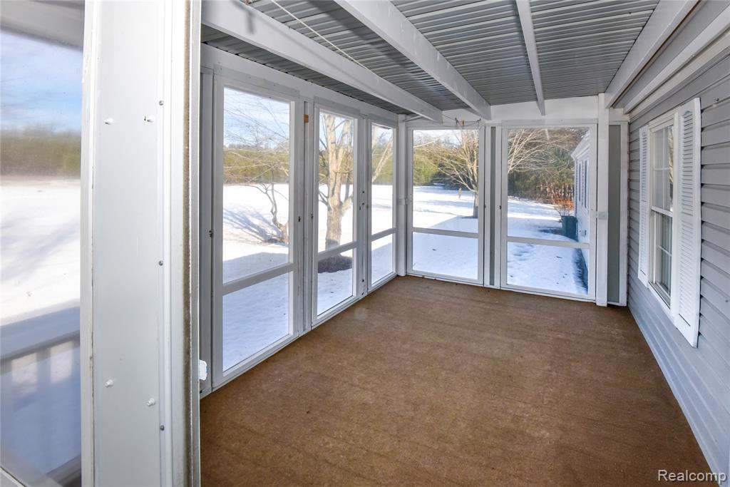 1094 Blamer Road, Fairview, MI 48621 — Photo 21
