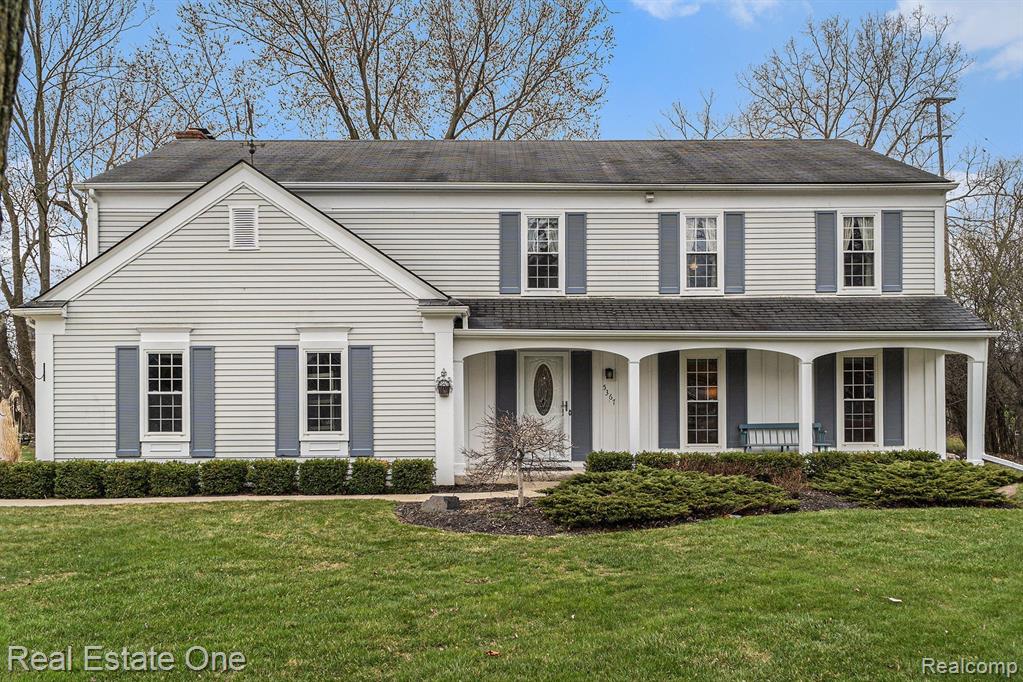5367 LANGLEWOOD Drive, West Bloomfield, MI — Photo 2