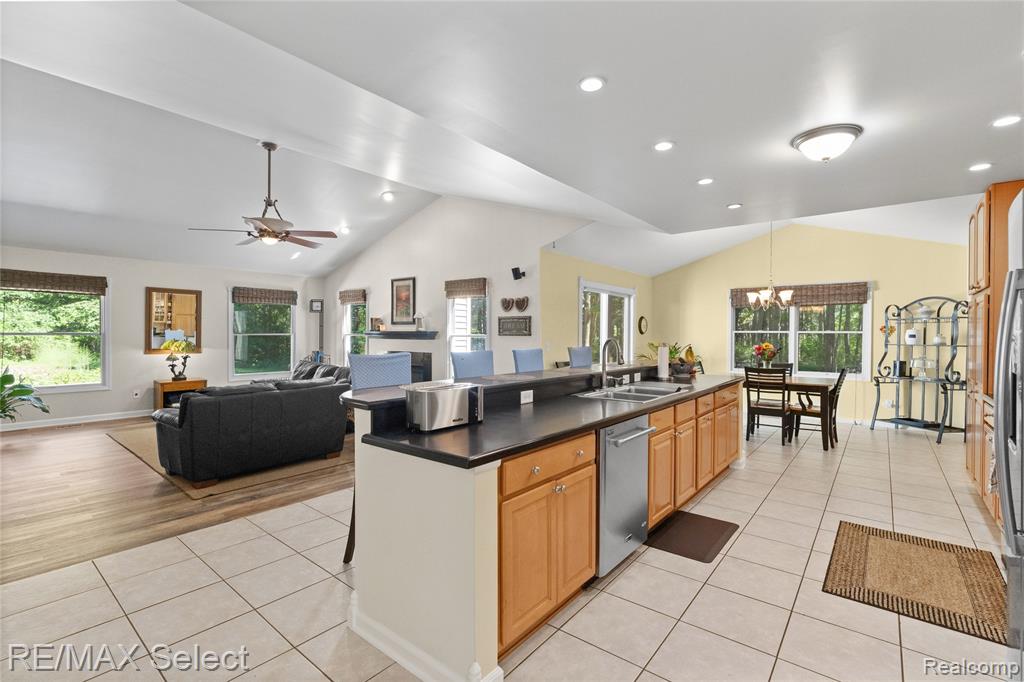 6500 N Seymour Road, Flushing, MI 48433 — Photo 13