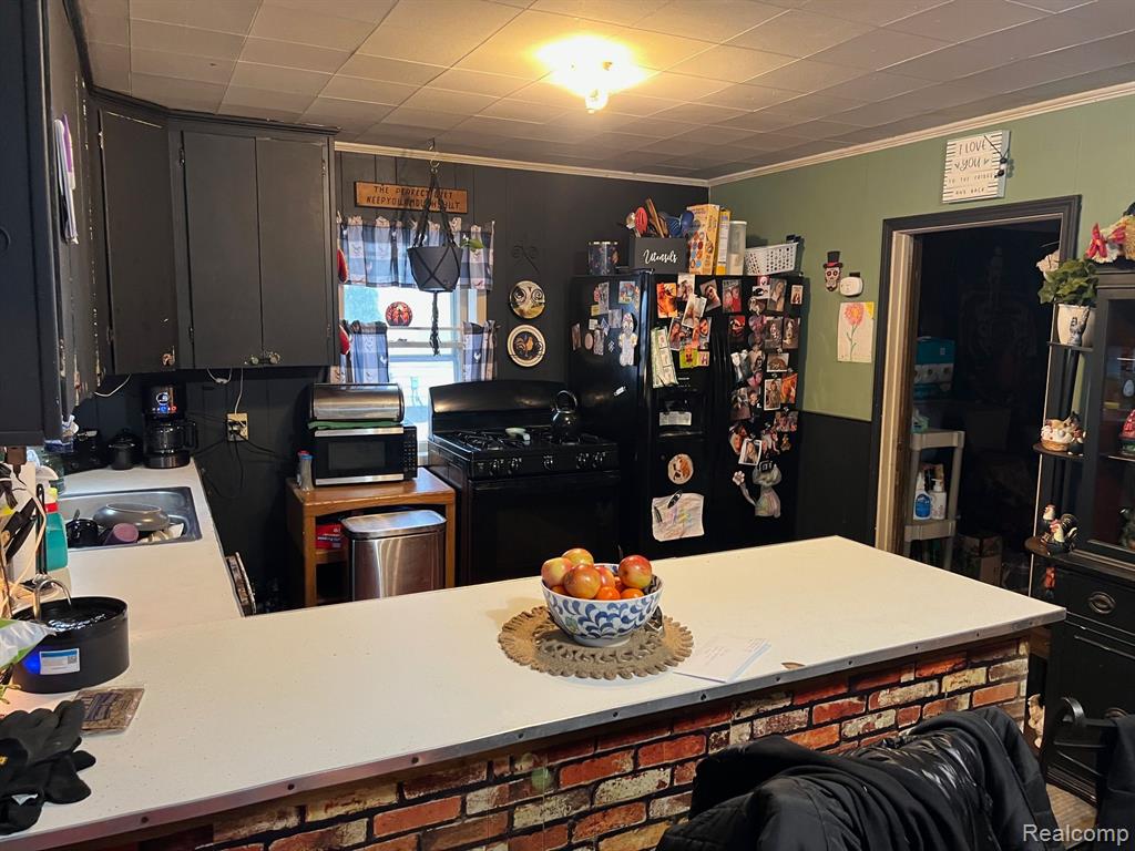 6808 JEFFERSON Road, North Branch, MI 48461 — Photo 9