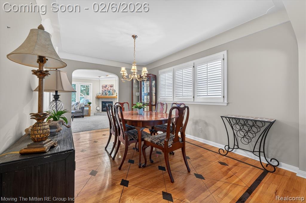 351 Ridgemont Road, Grosse Pointe Farms, MI 48236 — Photo 15