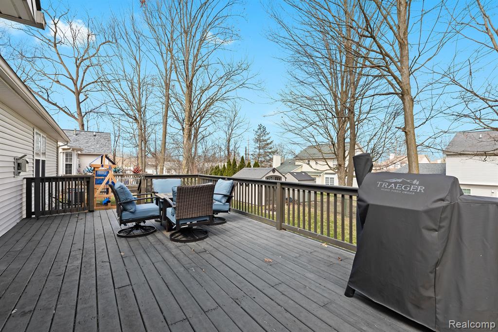 755 1ST Street, Fenton, MI 48430 — Photo 28