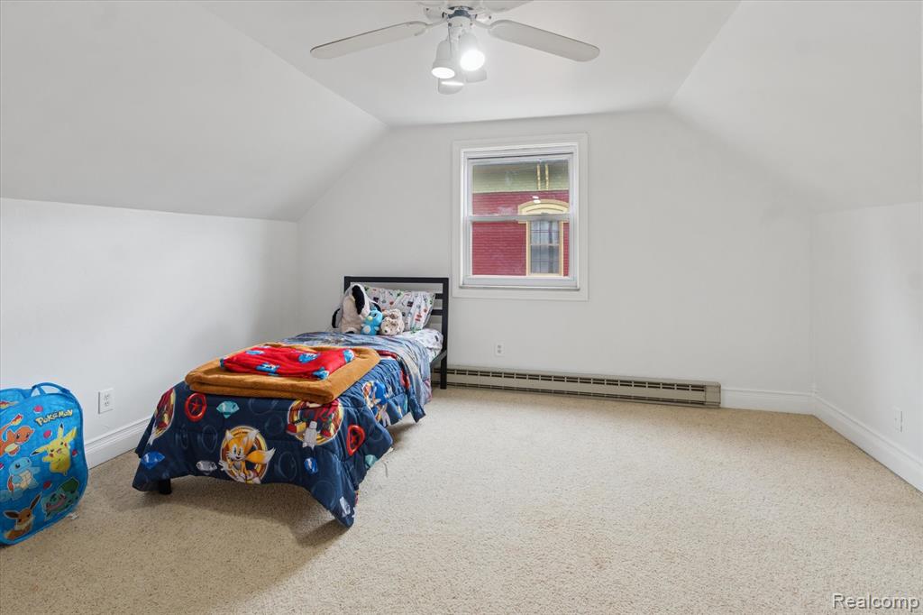 201 Pleasant Street, Romeo, MI 48065 — Photo 24