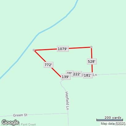 6365 Hayfield Lane, Almont, MI 48003 — Photo 42