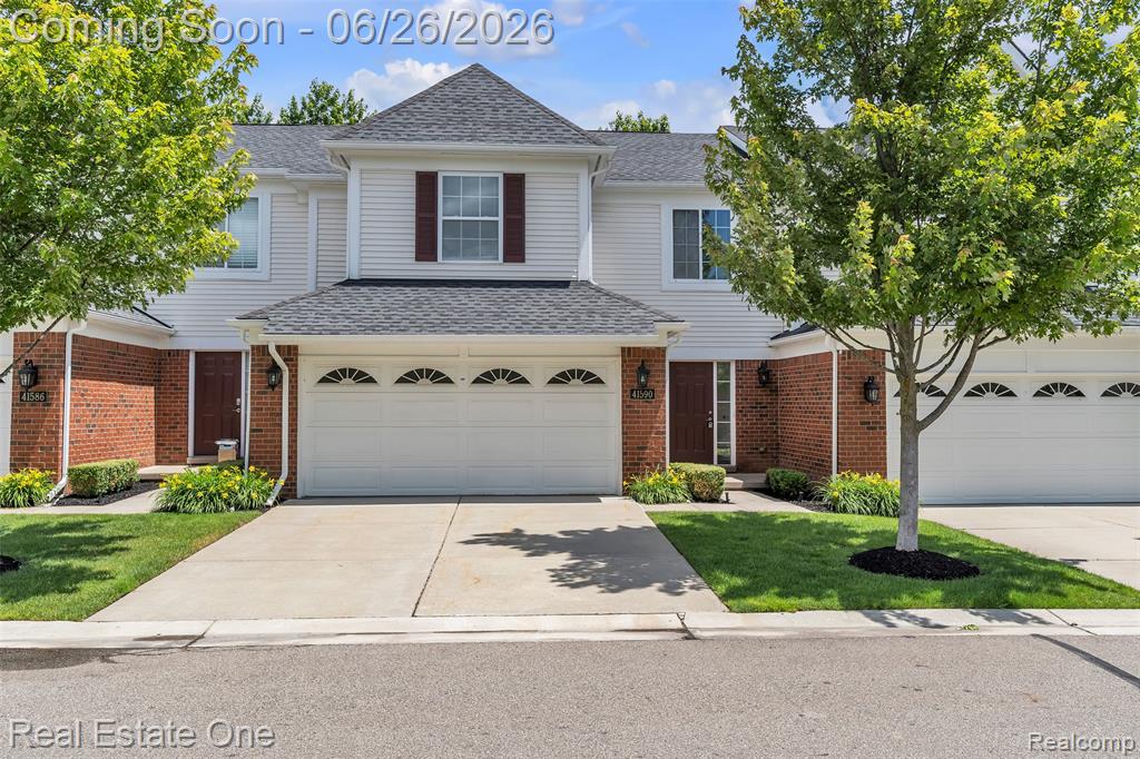 41590 Mitchell Road, Novi, MI 48377 — Photo 40