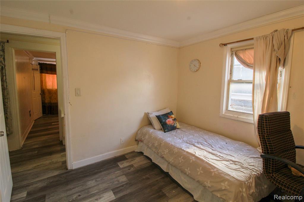 4874 Renville Street, Detroit, MI 48210 — Photo 8