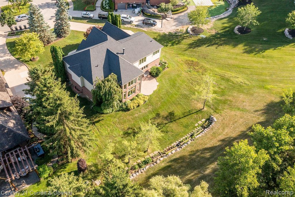 18585 STEEP HOLLOW Court, Northville, MI 48168 — Photo 62