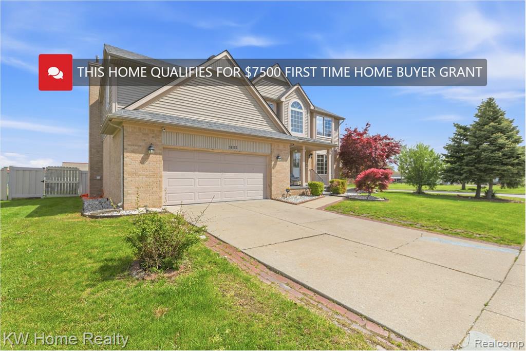 16102 Orchard Drive, Southgate, MI 48195 — Photo 3