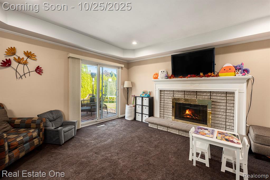 42002 Coulon Drive, Clinton Twp, MI 48038 — Photo 8