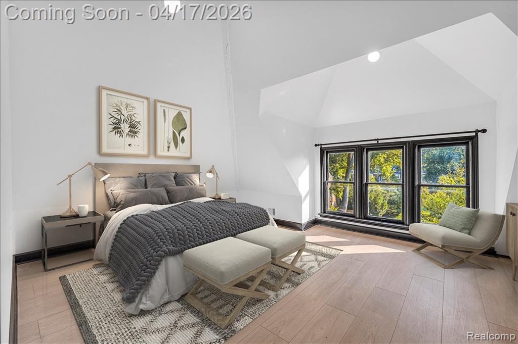 1759 Parker Street, Detroit, MI 48214 — Photo 37