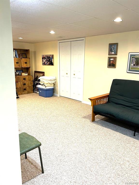 637 RIDGE Lane, B, Tecumseh, MI 49286 — Photo 37