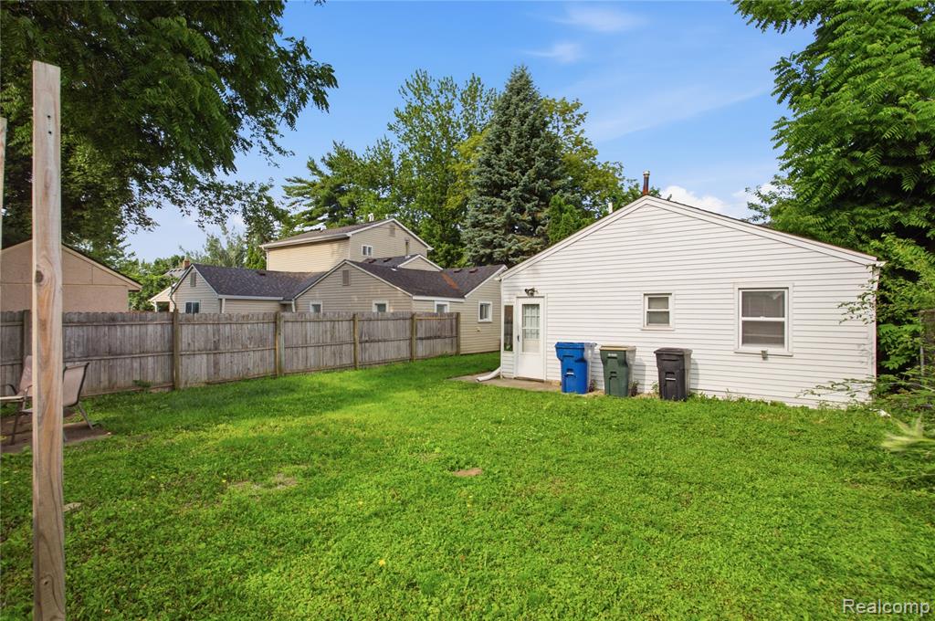 1660 N Sheldon Road, Canton, MI 48187 — Photo 28
