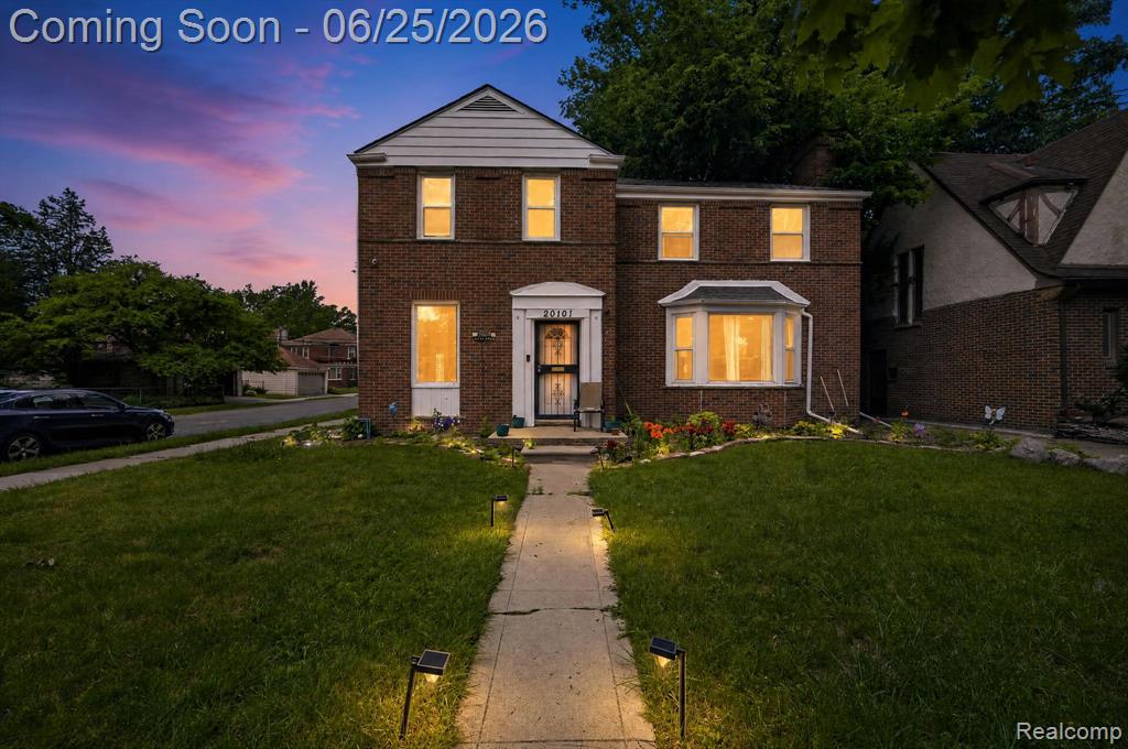 20101 Briarcliff Road, Detroit, MI 48221 — Photo 3