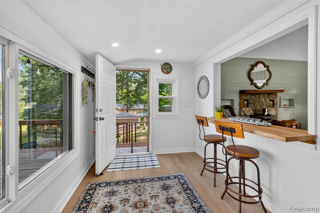 1717 Triangle Lake Road, Howell, MI 48843 — Photo 33