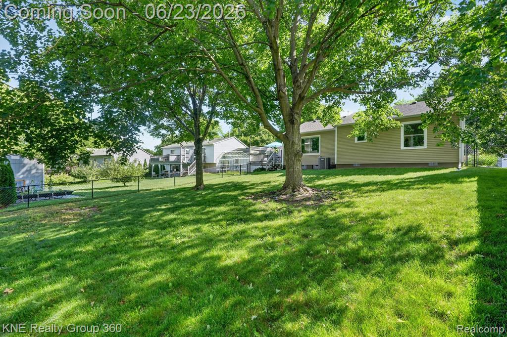 895 Fairway Trails Drive, Brighton, MI 48116 — Photo 35