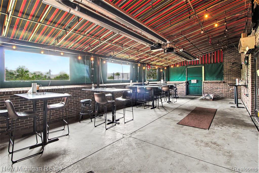 7000 Merriman Road, Romulus, MI 48174 — Photo 13