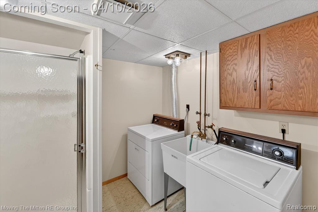 6623 N Silvery Lane, Dearborn Heights, MI 48127 — Photo 22