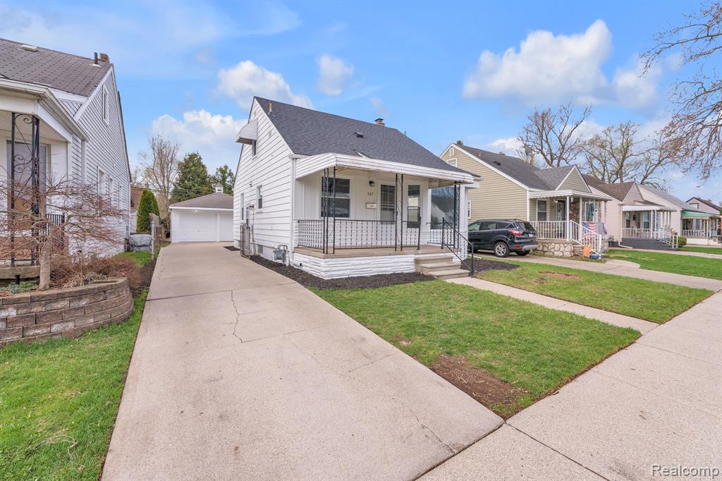 437 Mayflower Avenue, Lincoln Park, MI 48146 — Photo 5