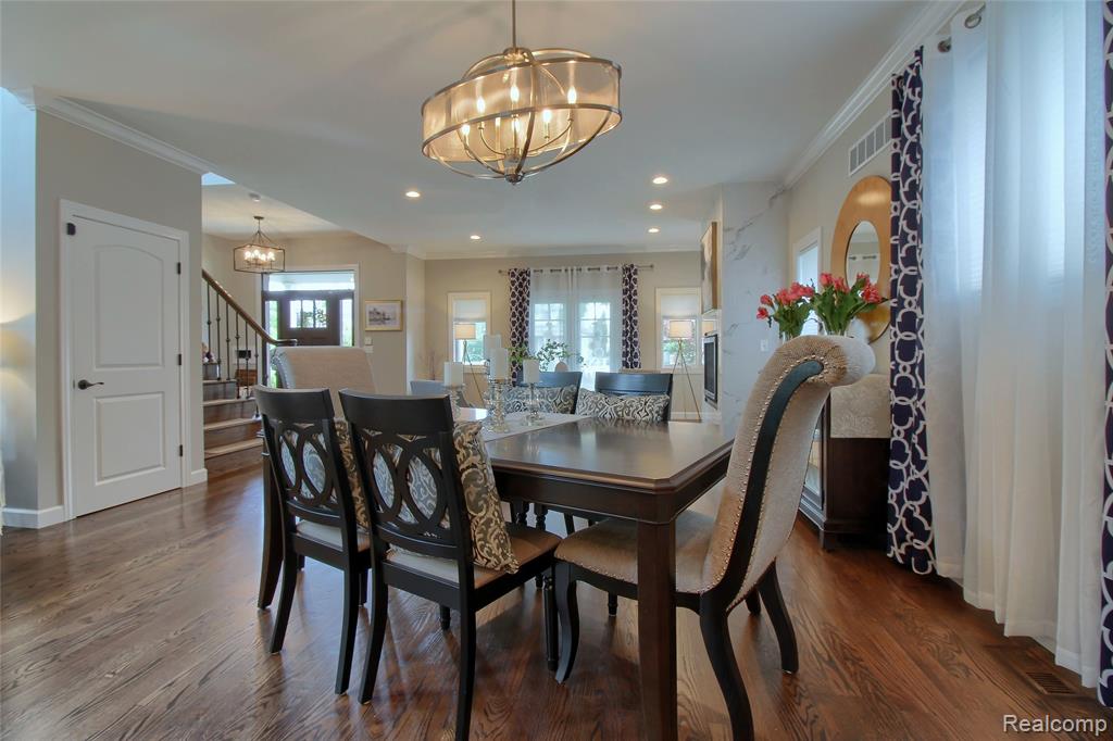 526 Plum Street, Wyandotte, MI 48192 — Photo 10