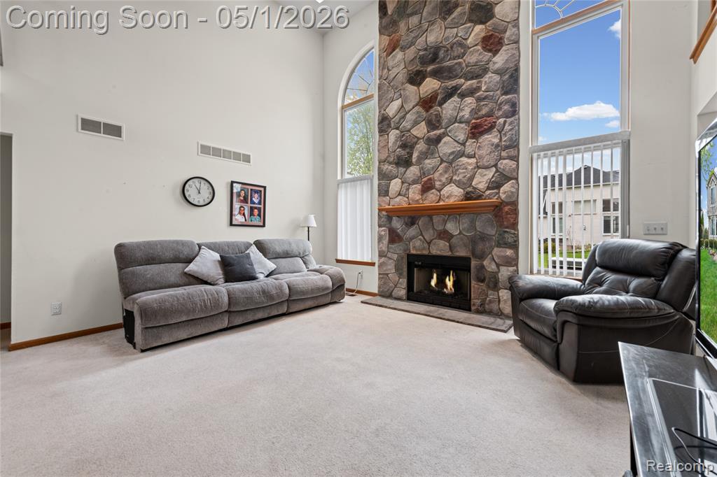 54860 Pimenta Drive, Macomb, MI 48042 — Photo 4
