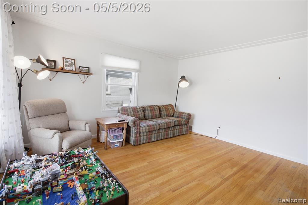 20508 Fox, Redford, MI 48240 — Photo 15